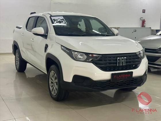 FIAT STRADA 1.3 FIREFLY FLEX FREEDOM CD MANUAL FIAT STRADA 1.3 FIREFLY FLEX FREEDOM CD MANUAL